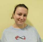 Евлентьева Дарья Андреевна 