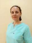 Слепухина Ирина Владимировна