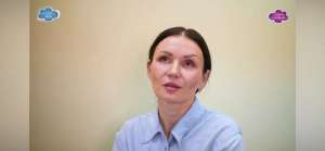 Аутизм - выход в процессе работы. Продолжаем серию выпусках о наших детях.