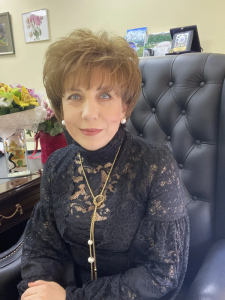 19 марта 2025 Азова О.И. приняла участие в III международной научной конференции "Современные векторы развития специального и инклюзивного образования"