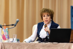 23 сентября 2025 на портале «Объясняем.Рф» вышла статья с комментариями О.И. Азовой